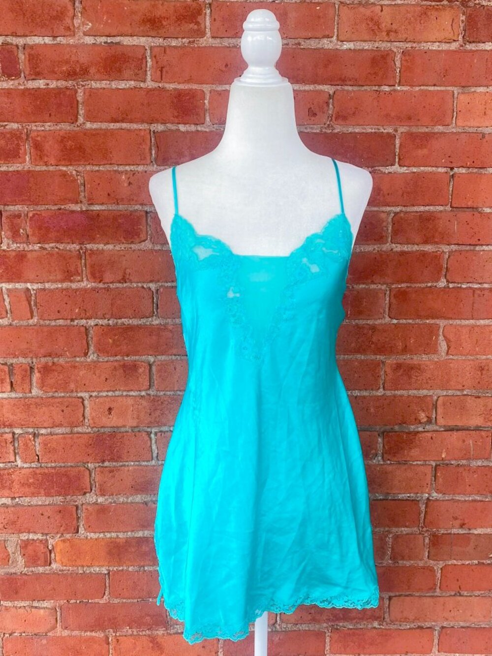 Victoria's Secret slip dress
